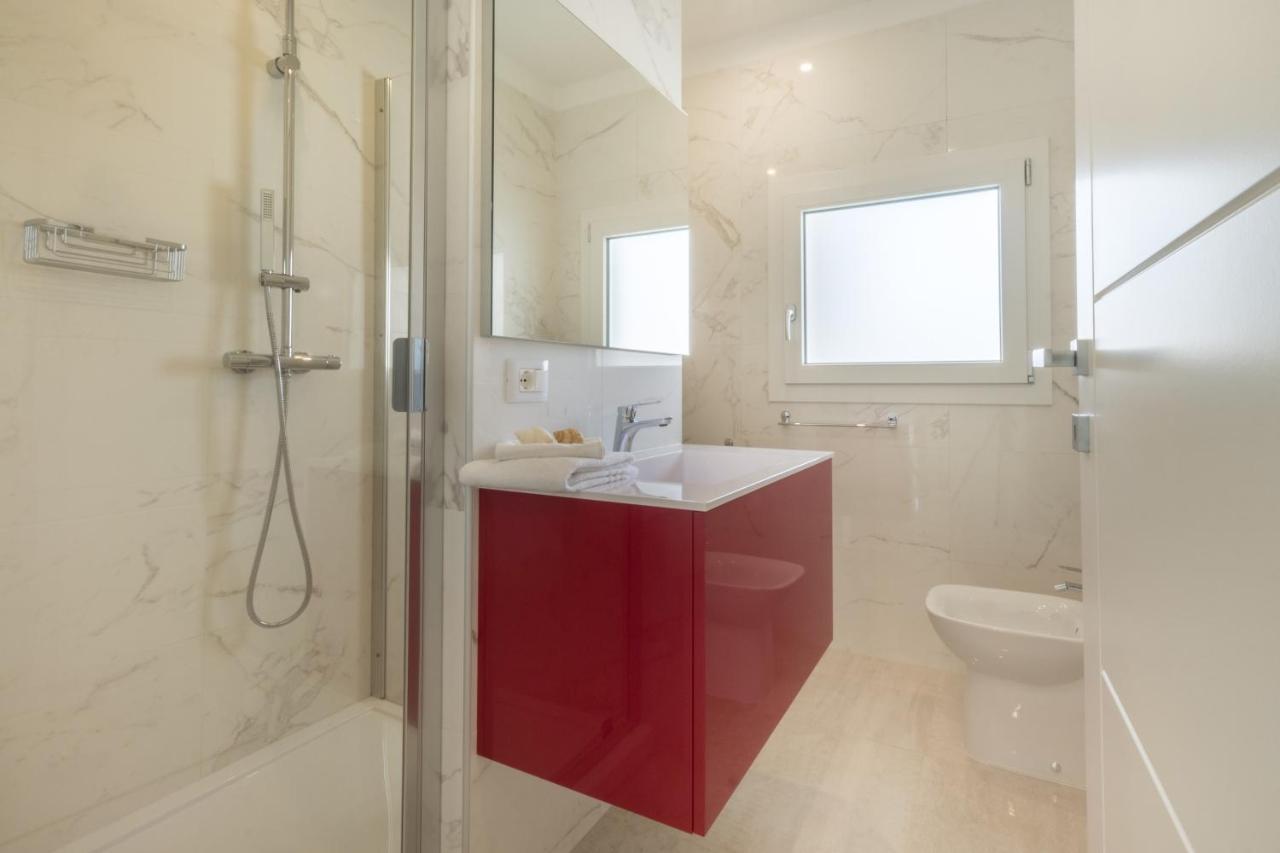 Residence Meridian Unita 1 圣彼得罗镇 外观 照片