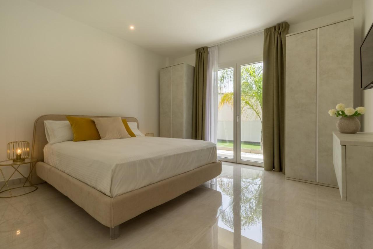 Residence Meridian Unita 1 圣彼得罗镇 外观 照片