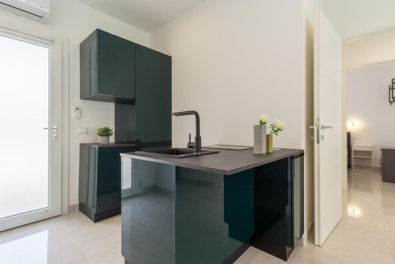 Residence Meridian Unita 1 圣彼得罗镇 外观 照片